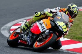 Tiểu sử về valentino rossi - 2