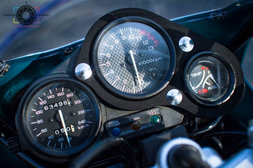 Bộ ảnh tuyệt đẹp về honda nsr 150 - mẫu xe huyền thoại - 5