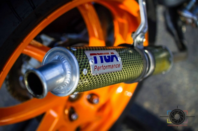Bộ ảnh tuyệt đẹp về honda nsr 150 - mẫu xe huyền thoại - 15