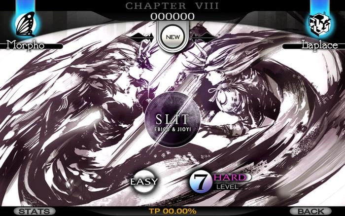 Cytus - game âm nhạc gây nghiện trên mobile - 2