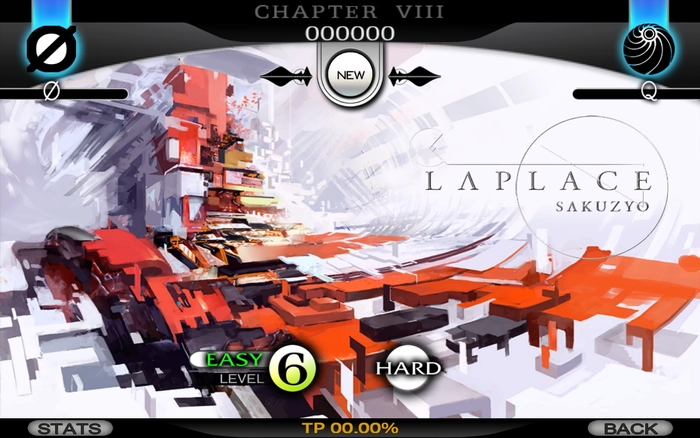 Cytus - game âm nhạc gây nghiện trên mobile - 5