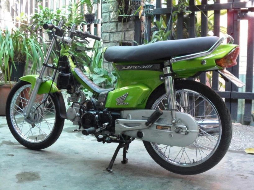 Dream độ với màu xanh cực chất mang đậm phong cách drag - 2