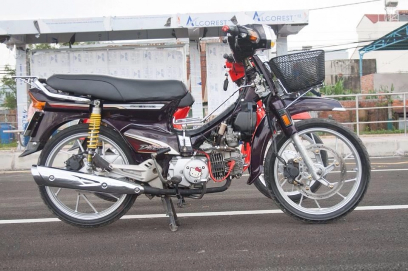 Dream thái độ lung linh sạch đẹp - 8