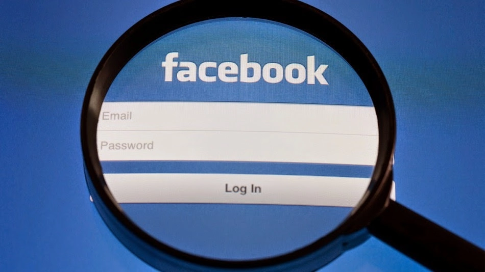 Hack tài khoản fb trong 1 phút 30s với lỗ hổng sop - 1