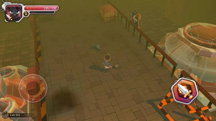 Help me jack - bom tấn arpg khuynh đảo android - 6