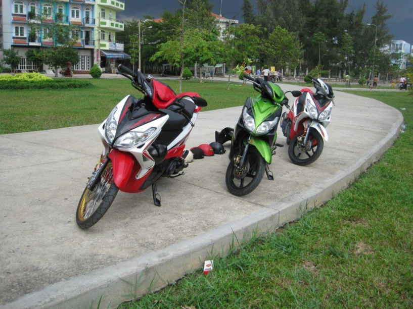 Luvias độ kiểng theo từng version - 3
