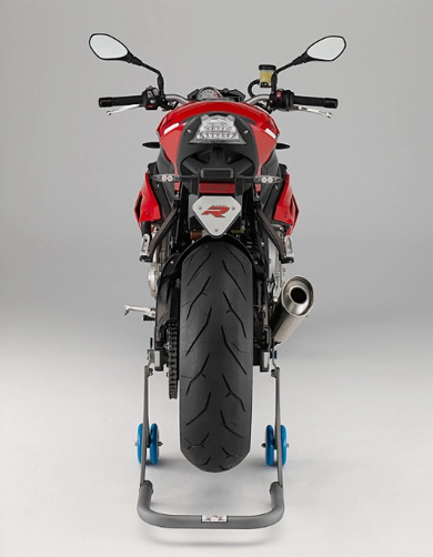 Nakedbike s1000r mạnh mẽ của bmw - 10