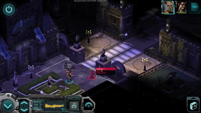 Shadowrun dragonfall - đỉnh cao rpg cập bến mobile - 7
