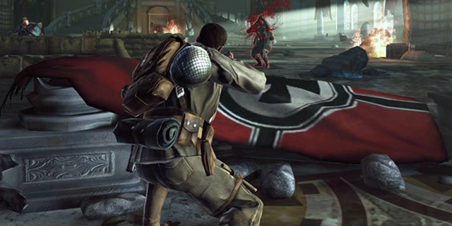 Tải game brother in arms 3 son of wars cho android ios và windows phone - 2