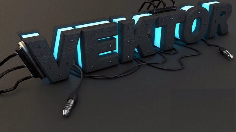 Vektor 10 - thách thức với hiểm nguy - 1