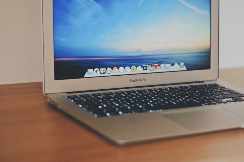 Lộ cấu hình macbook air 13 inches được làm mới - 1