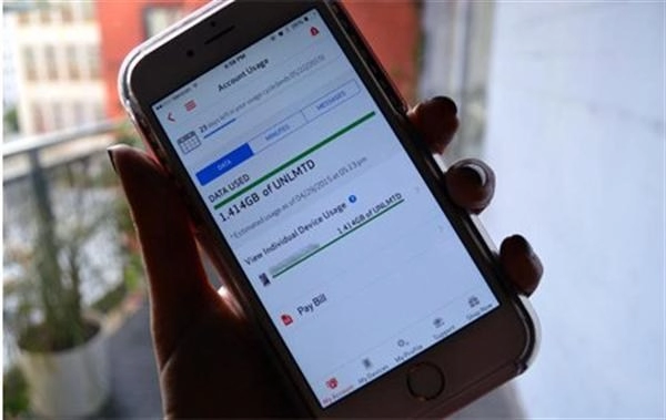 3 mẹo bất ngờ để tiết kiệm cước 3g - 1