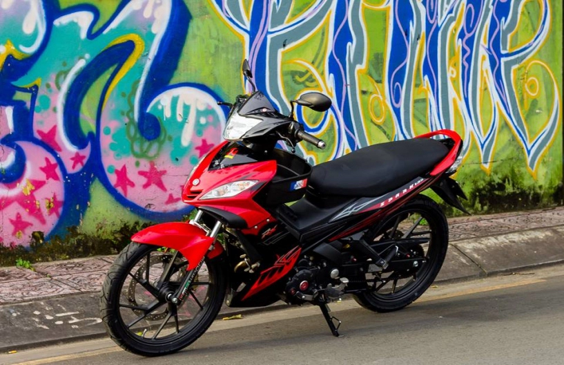 Exciter 2010 độ cùng bộ ảnh đẹp ngất ngây - 7