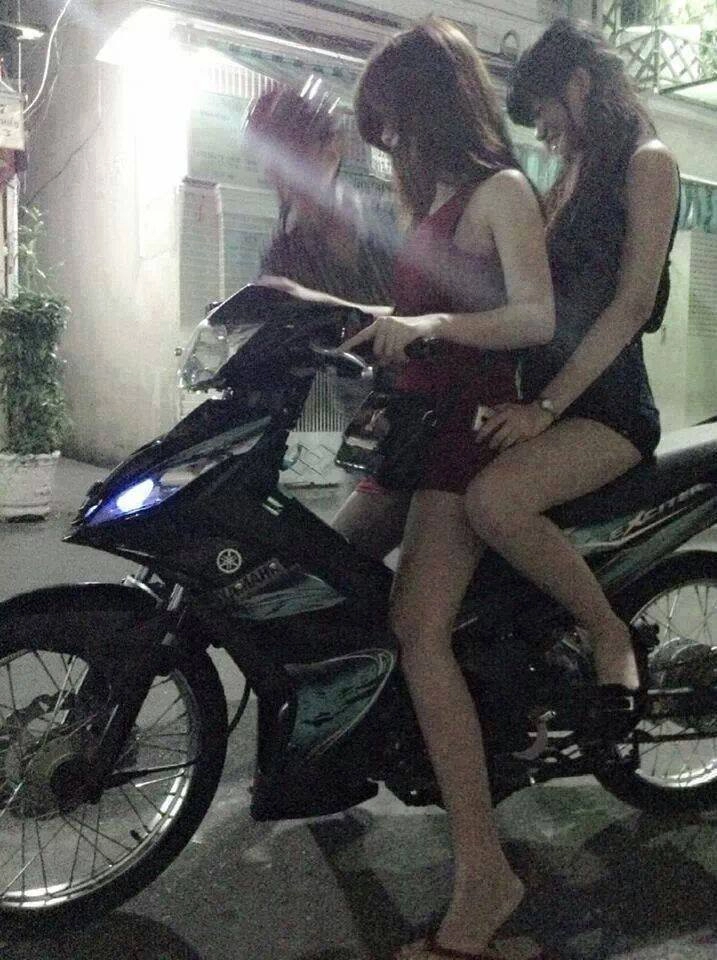 Sưu tầm ảnh con gái và exciter độ - 1