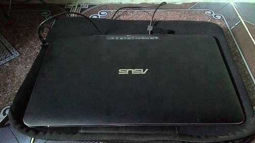 Cài đặt và chơi game trên asus transformer book t300 chi - 2