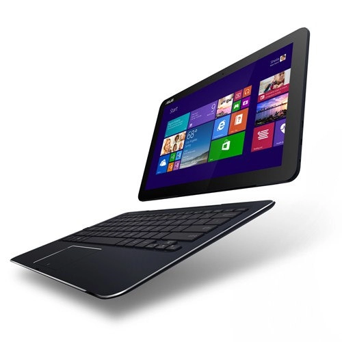 Cài đặt và chơi game trên asus transformer book t300 chi - 3