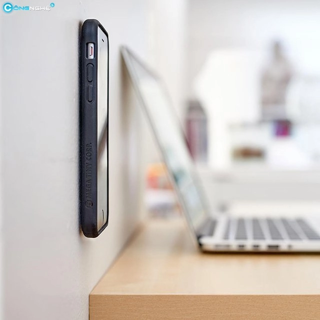 Độc đáo ốp lưng gắn iphone 6 ở bất kỳ đâu - 1