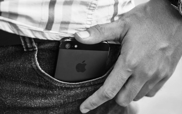 Lý do iphone 5 chưa active hút người dùng - 1