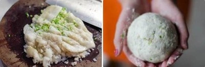 Bánh cá chiên thơm giòn hấp dẫn - 8