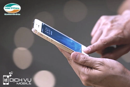 Cach kiêm tra dung lương 3g mang viettel - 1