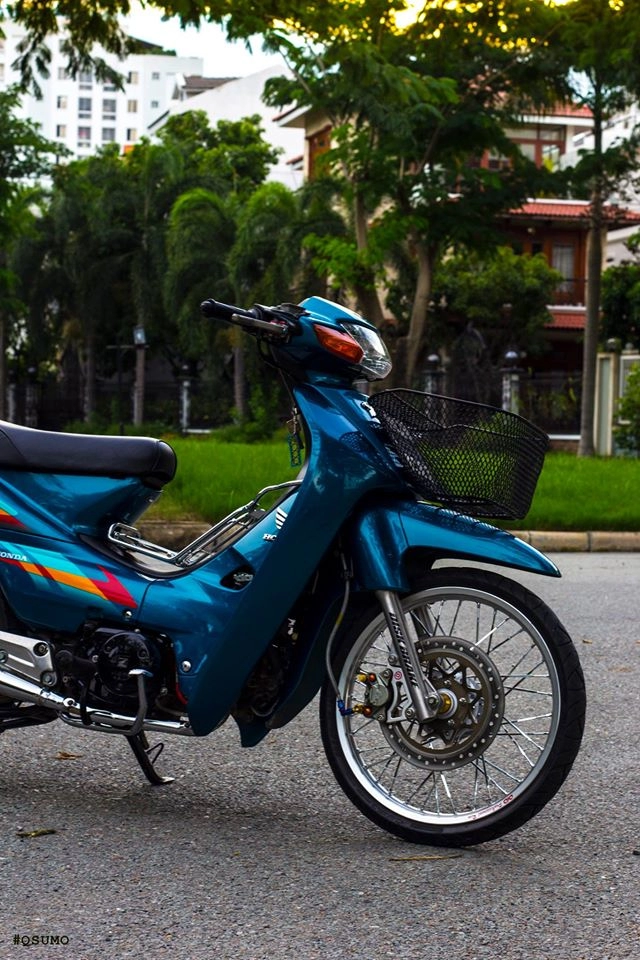 Con wave thái với bộ ảnh đẹp lung linh - 6