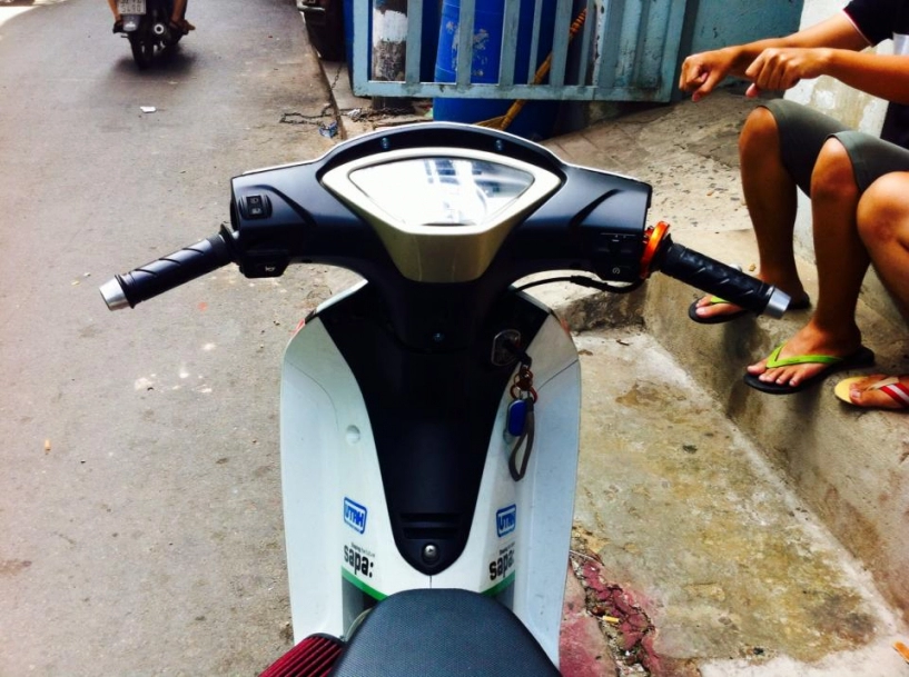 Future neo độ trái 62 - 2