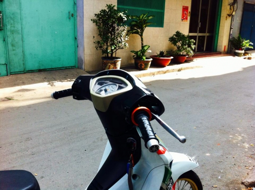 Future neo độ trái 62 - 3