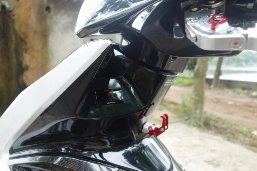 Honda air blade phiên bản kiểng nhẹ theo trào lưu - 10