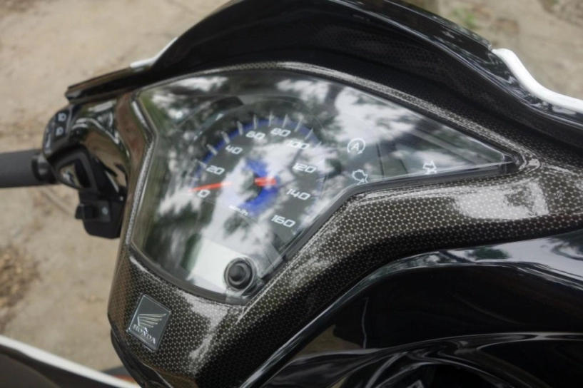 Honda air blade phiên bản kiểng nhẹ theo trào lưu - 12