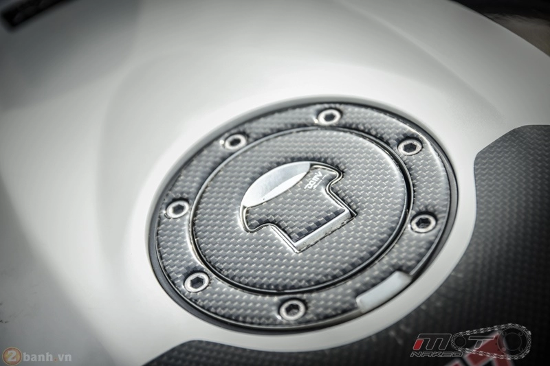 Honda cbr1000rr độ siêu chất với phiên bản sport-evolution nine - 13