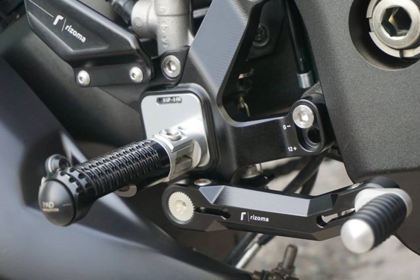 Kawasaki z1000 2015 độ siêu ngầu của một biker việt - 9