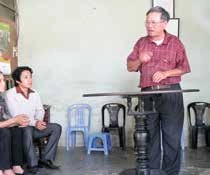 Sự thật về những ngôi nhà ma ở đà lạt - 2