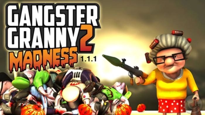 Tổng hợp game offline cho mobile - 2