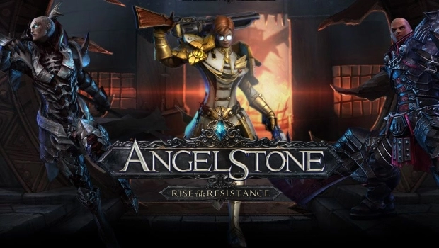 Top game android mới hấp dẫn game thủ nhất tuần qua - 6