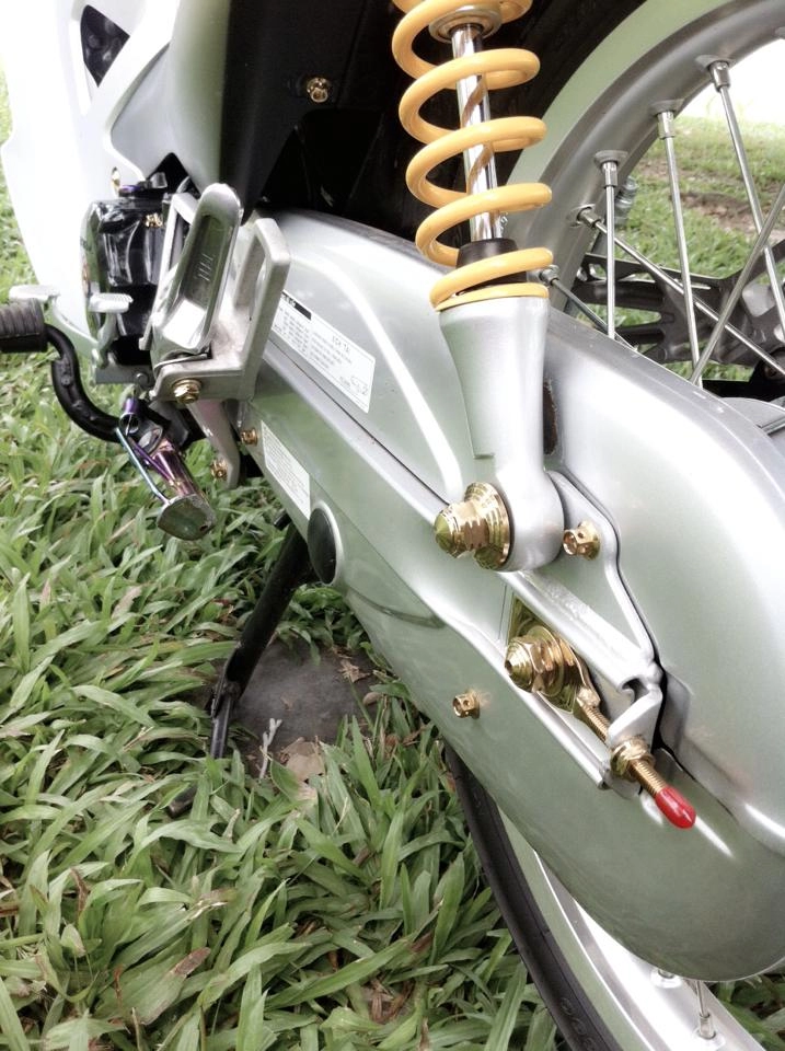 Wave a độ trắng không tỳ vết - 4