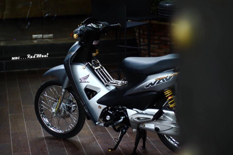 Wave độ kiểng cái đẹp rất đơn giản nhưng chất - 8