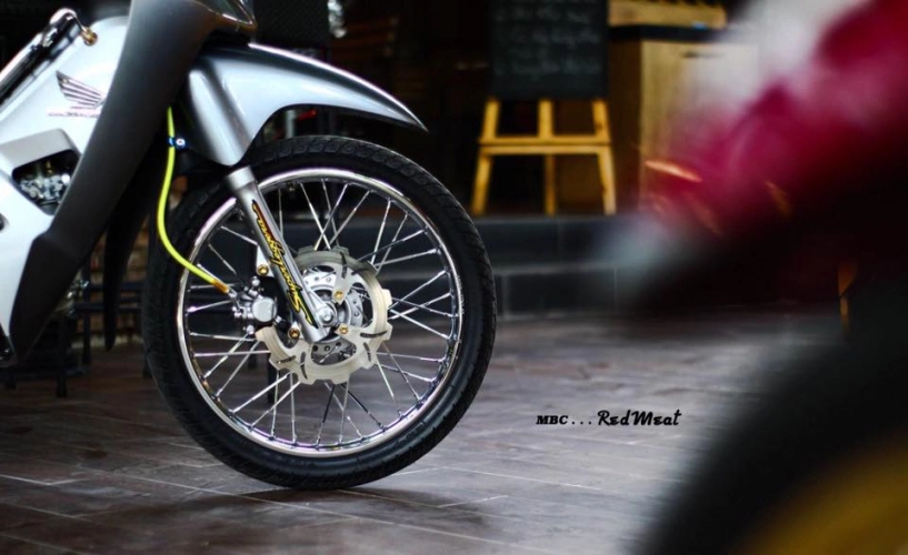 Wave độ kiểng cái đẹp rất đơn giản nhưng chất - 10