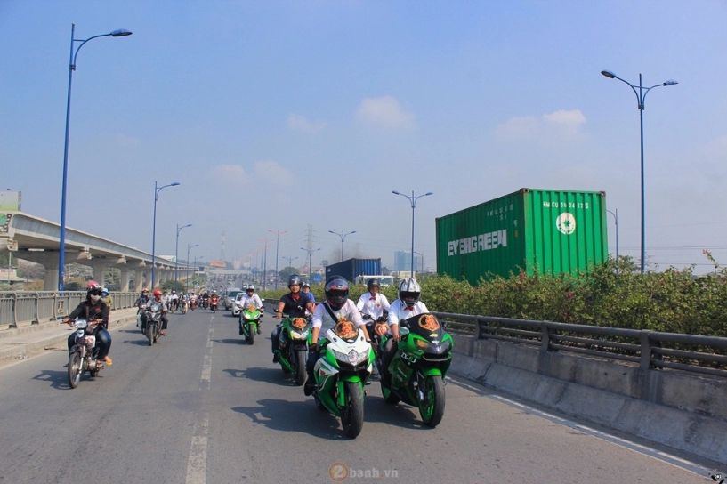 Dàn pkl rước dâu đình đám tại sài gòn - 8