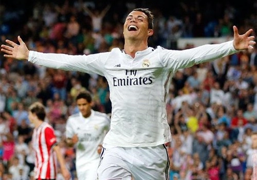 Đồng đội cũ tiết lộ khả năng tập luyện phi thường của cr7 - 3