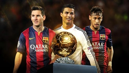 Neymar sẽ trở thành người phá vỡ cơ cấu messi - ronaldo - 2