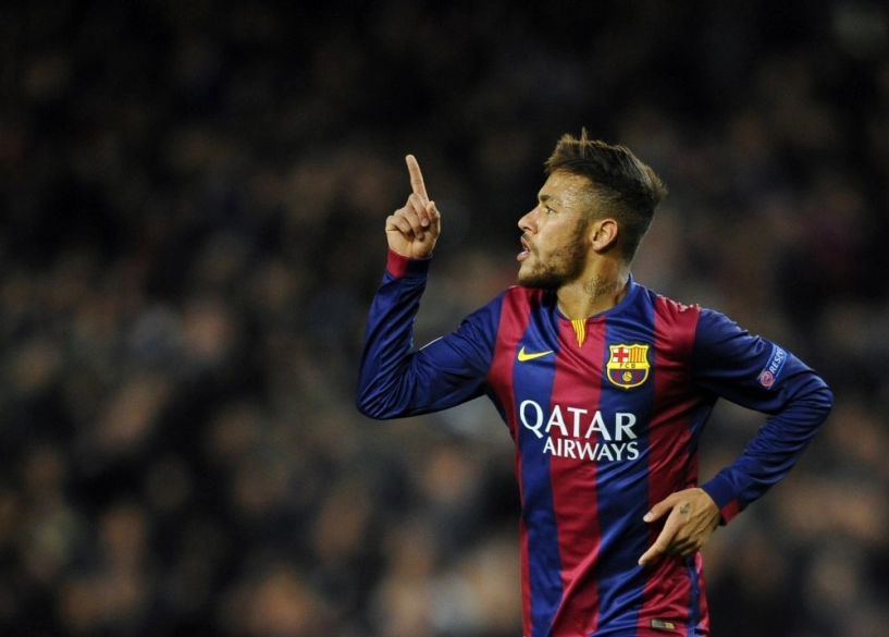 Neymar sẽ trở thành người phá vỡ cơ cấu messi - ronaldo - 4
