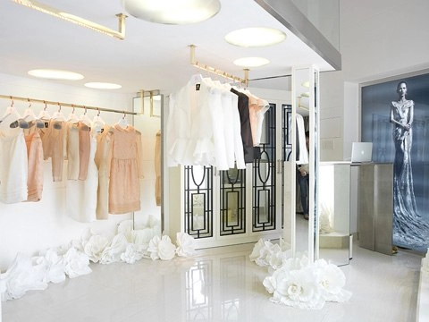 Phương my design sang trọng và nữ tính - 4