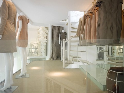 Phương my design sang trọng và nữ tính - 5