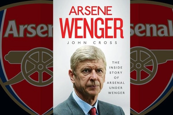 Tiếc nhất của arsenal chính là việc để mu nẫng tay trên ronaldo - 2