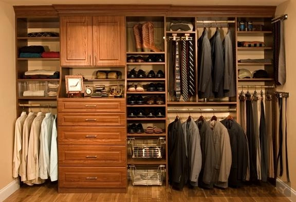 6 mẹo để có tủ quần áo tiện ích hơn - 4