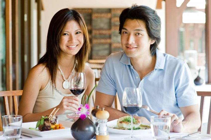 Bỏ chạy vì người yêu không thể tin nổi - 1