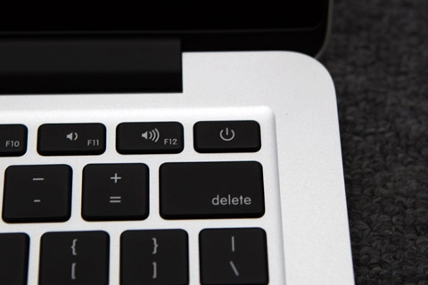 Đập hộp macbook pro retina 13 inch tại tp hcm - 5