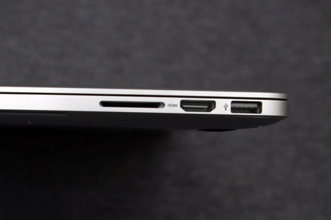 Đập hộp macbook pro retina 13 inch tại tp hcm - 10