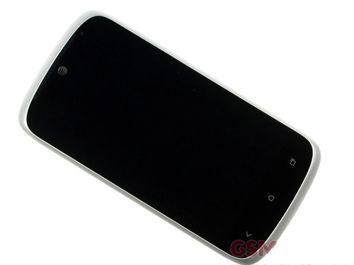 Htc bắt đầu bán one vx màn hình rộng giá thấp - 2
