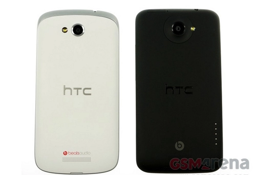 Htc bắt đầu bán one vx màn hình rộng giá thấp - 5